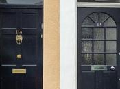 #Friday13th Superstitious Streets London From Canary Wharf