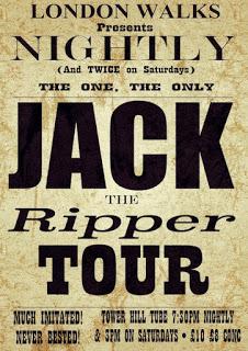#Friday13th #JackTheRipper