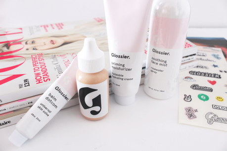 Where to Buy Glossier in the Philippines?