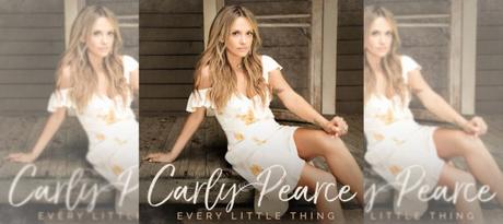 Every Little Thing: Carly Pearce Album Review