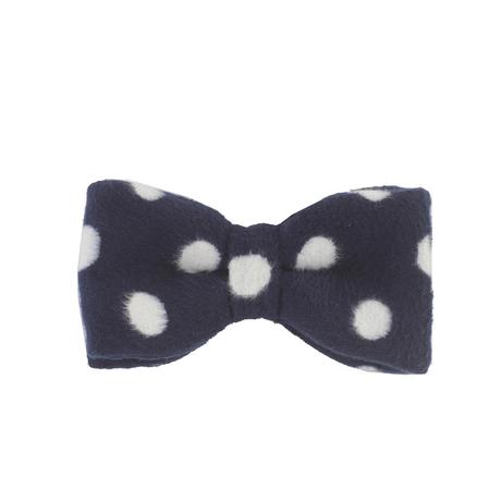 The collection comprises of unique and experimental designs in lapel pins, cufflinks, ties and bowties.