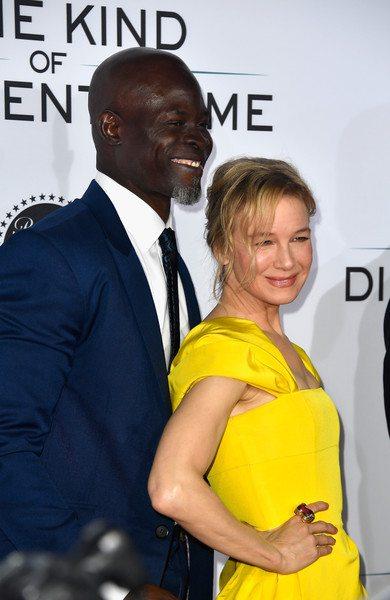 ‘Same Kind Of Different As Me’ L.A. Premiere [PICS!]