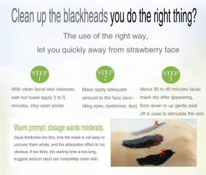 The Best Blackhead Removal Mask in 2017 black peel off mask