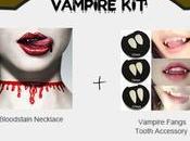 Newchic Halloween Carnival,