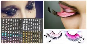 Halloween makeup