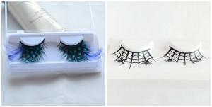 Halloween makeup
