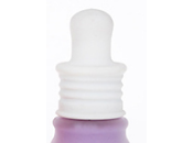 Beautiful Simple Halloween Nail Style