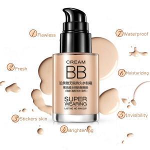 BB cream