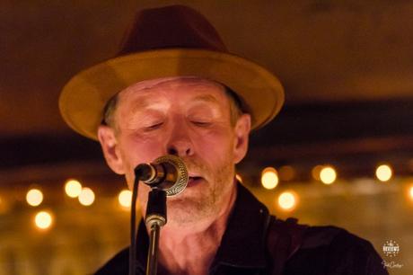 The Drifter and the Preacher: Barney Bentall at The Dakota Tavern The Drifter and the Preacher: Barney Bentall at The Dakota Tavern