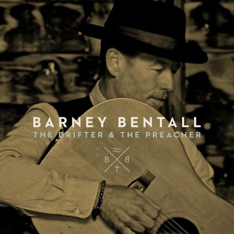 The Drifter and the Preacher: Barney Bentall at The Dakota Tavern The Drifter and the Preacher: Barney Bentall at The Dakota Tavern