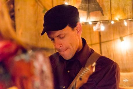 The Drifter and the Preacher: Barney Bentall at The Dakota Tavern The Drifter and the Preacher: Barney Bentall at The Dakota Tavern