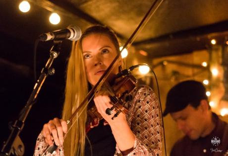 The Drifter and the Preacher: Barney Bentall at The Dakota Tavern The Drifter and the Preacher: Barney Bentall at The Dakota Tavern
