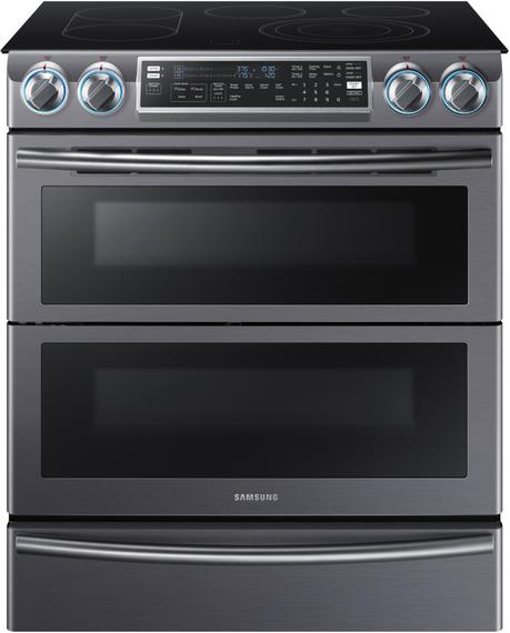 Best Samsung Electric Range for the Money