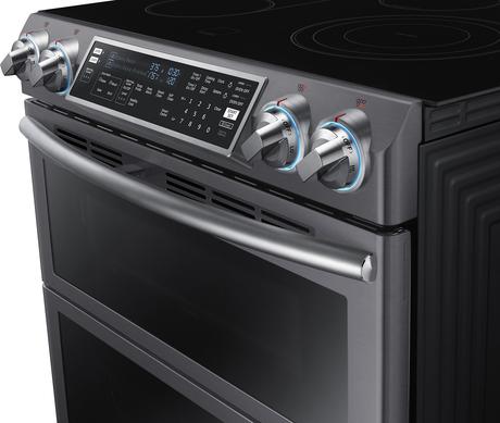 Best Samsung Electric Range for the Money