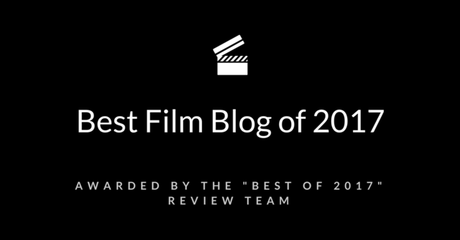 The Writers Awards: Top Entertainment and Movie Blogs of 2017!