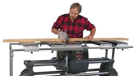 Must Have Accessories for Your Table Saw