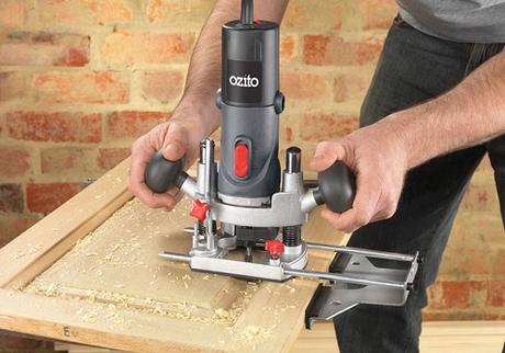 Tips For Buying The Right Wood Router