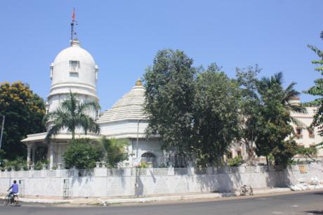 DAILY PHOTO: Rani Sati Mandir