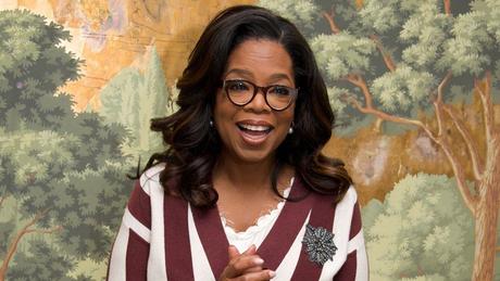 Oprah Winfrey Is Not Supporting Harvey Weinstein!