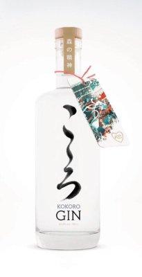 Event: Discovering Kokoro Gin at Nippon Kitchen