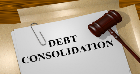 Debt Consolidation Review