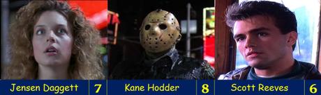 Franchise Weekend – Friday the 13th Part VIII: Jason Takes Manhattan (1989)
