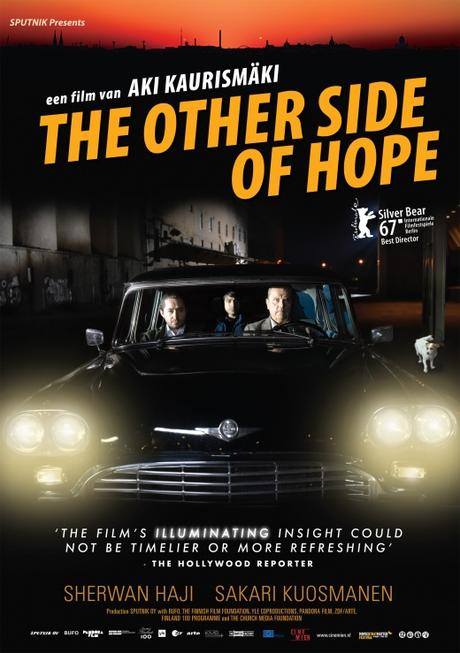 REVIEW: The Other Side of Hope