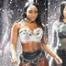 Fifth Harmony's Normani Kordei Falls Onstage and Handles It Like a Boss Normani Kordei, Fifth Harmony