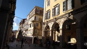 Corfu Street