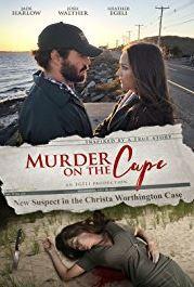 Murder on Cape Cod (2017)