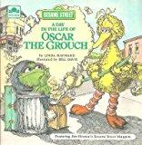 Image: A Day in the Life of Oscar the Grouch, by  Linda Hayward (Author). Publisher: Golden Pr (April 1982)