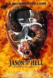 Franchise Weekend – Jason Goes to Hell: The Final Friday (1993)