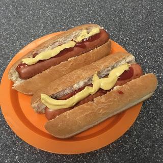 Today's Review: B&M American Style Hot Dog Kit