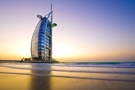 The Best Time to Visit Dubai | For Good Weather, For Shopping & More!