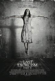 Movie Reviews 101 Midnight Halloween Horror – The Last Exorcism Part II (2013)