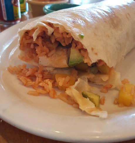 Best Vegan Restaurants Salem Massachusetts Howling Wolf Taqueria