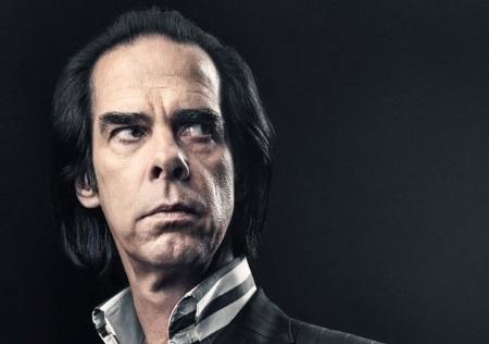 Words about music (457): Nick Cave