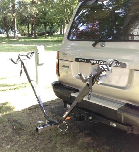 Bike Rack Review Choose your toys It’s a great feeling to...