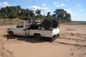 Beginnings. Beginnings.