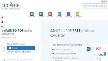 Top 10 PNG to PDF Converter Online