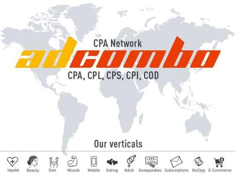 Hot Adcombo Offers For Indian CPA Market With COD : Earn $$$$$