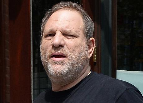 Harvey Weinstein - From Hollywood hero to zero