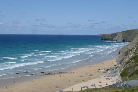 Tranquil Beaches You Must Be Visiting While Traveling To The United Kingdom!