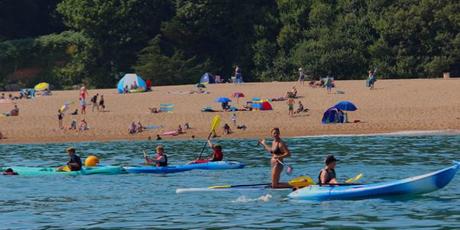 Tranquil Beaches You Must Be Visiting While Traveling To The United Kingdom!