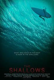 The Shallows (2016)