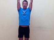 Video Week: Dynamic Arms Overhead Pose