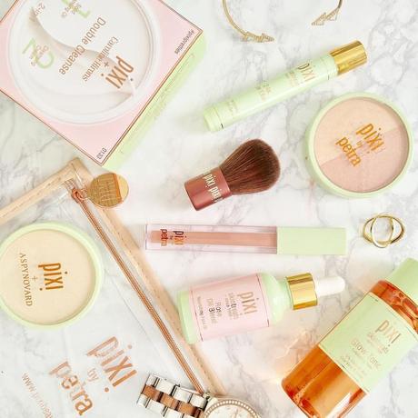 Where to Buy Pixi Glow Tonic & Makeup in the Philippines?