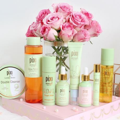 Where to Buy Pixi Glow Tonic & Makeup in the Philippines?