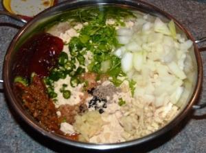 Litti Chokha (Step By Step Recipe With Pics ) | How to make litti chokha