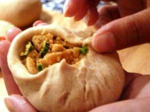 Litti Chokha (Step By Step Recipe With Pics ) | How to make litti chokha